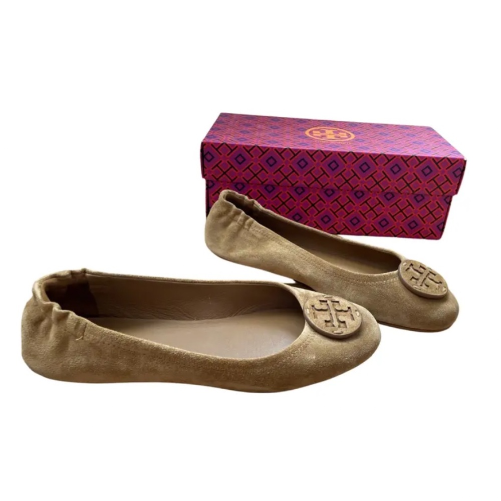 Tory Burch Ballet Flats
